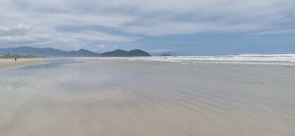 Camping Pousada Ilha do Mel