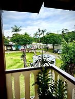 Camping Pousada Ilha do Mel