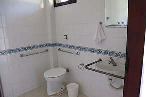 Camping Pousada Ilha do Mel