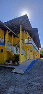 Camping Pousada Ilha do Mel