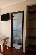 Camping Pousada Ilha do Mel
