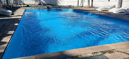 Camping Pousada Ilha do Mel