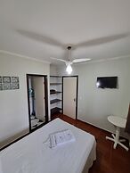 Camping Pousada Ilha do Mel
