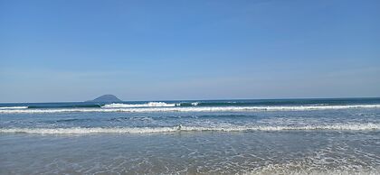 Camping Pousada Ilha do Mel