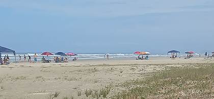 Camping Pousada Ilha do Mel