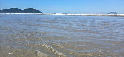 Camping Pousada Ilha do Mel