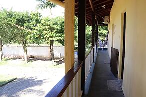 Camping Pousada Ilha do Mel