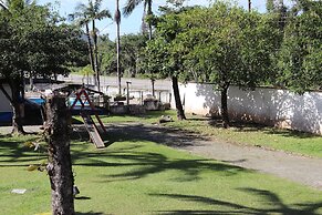 Camping Pousada Ilha do Mel