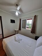 Camping Pousada Ilha do Mel