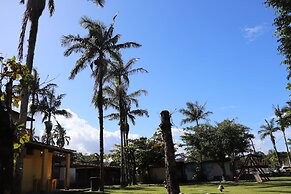 Camping Pousada Ilha do Mel