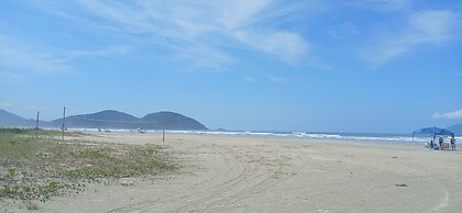 Camping Pousada Ilha do Mel