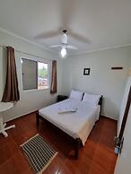Camping Pousada Ilha do Mel