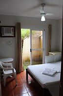 Camping Pousada Ilha do Mel
