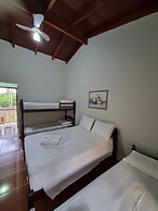 Camping Pousada Ilha do Mel