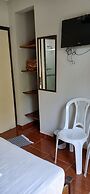 Camping Pousada Ilha do Mel