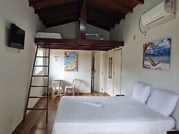 Camping Pousada Ilha do Mel