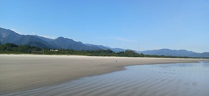 Camping Pousada Ilha do Mel