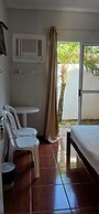 Camping Pousada Ilha do Mel