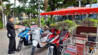 Victory View Rayong Beach