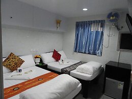 Davao Hostel