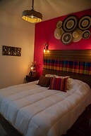 RIBERA DE CHAPALA Suites