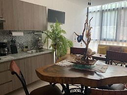 RIBERA DE CHAPALA Suites