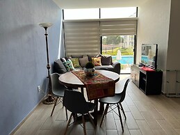 RIBERA DE CHAPALA Suites