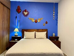 RIBERA DE CHAPALA Suites