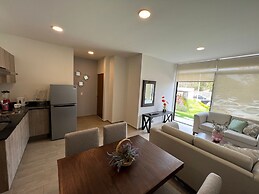 RIBERA DE CHAPALA Suites