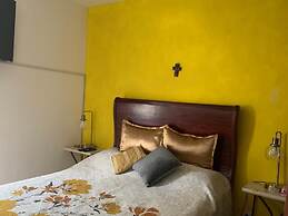 RIBERA DE CHAPALA Suites