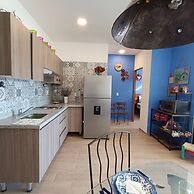 RIBERA DE CHAPALA Suites