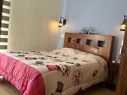 RIBERA DE CHAPALA Suites