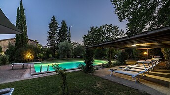 Casale le Querce di Cetona 9 Emma Villas