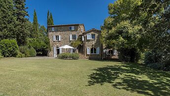 Casale le Querce di Cetona 9 Emma Villas