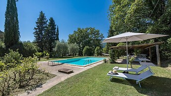Casale le Querce di Cetona 9 Emma Villas
