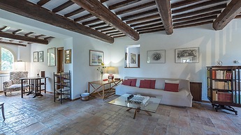 Casale le Querce di Cetona 9 Emma Villas