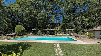 Casale le Querce di Cetona 9 Emma Villas