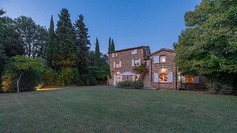 Casale le Querce di Cetona 9 Emma Villas