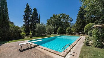 Casale le Querce di Cetona 9 Emma Villas