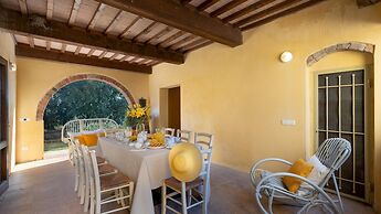 Villa Montefalconi 11 Emma Villas