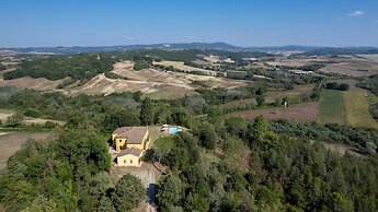 Villa Montefalconi 11 Emma Villas