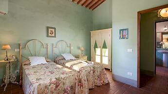 Villa Montefalconi 11 Emma Villas