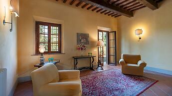 Villa Montefalconi 11 Emma Villas