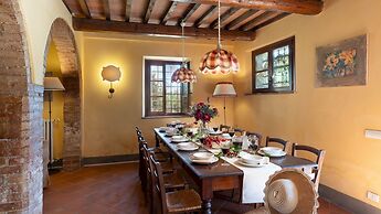 Villa Montefalconi 11 Emma Villas