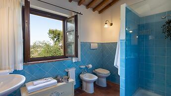 Villa Montefalconi 11 Emma Villas