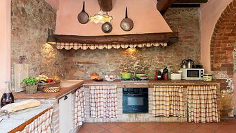 Villa Montefalconi 11 Emma Villas