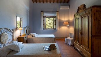 Villa Montefalconi 11 Emma Villas