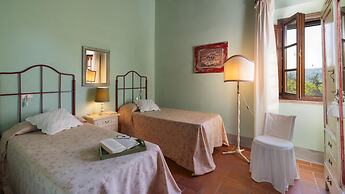 Villa Montefalconi 11 Emma Villas