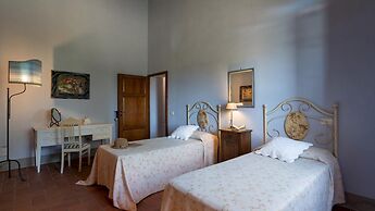 Villa Montefalconi 11 Emma Villas