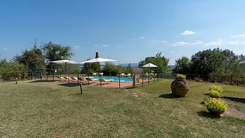 Villa Montefalconi 11 Emma Villas